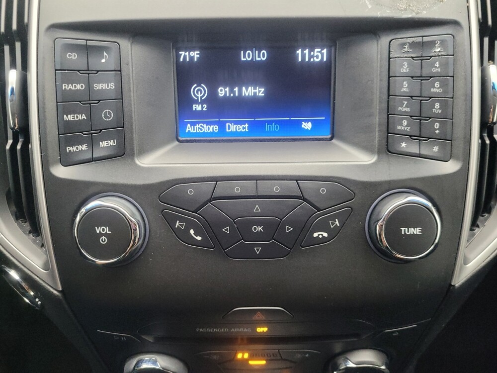 2017 Ford Edge in Indianapolis, IN 46222 - 18139356 25