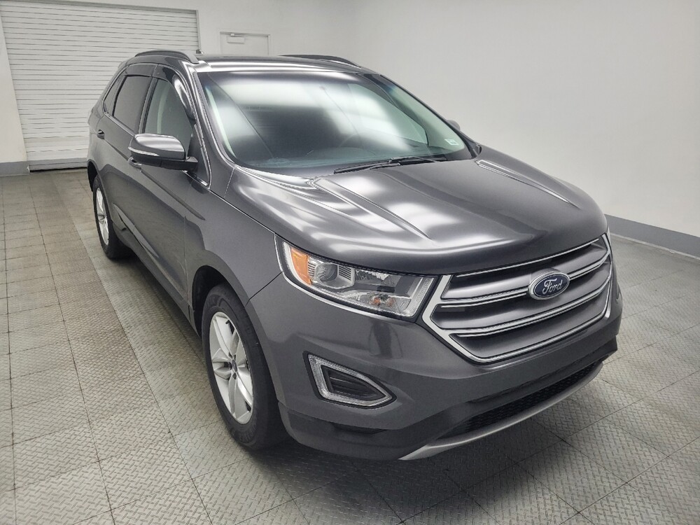 2017 Ford Edge in Indianapolis, IN 46222 - 18139356 13