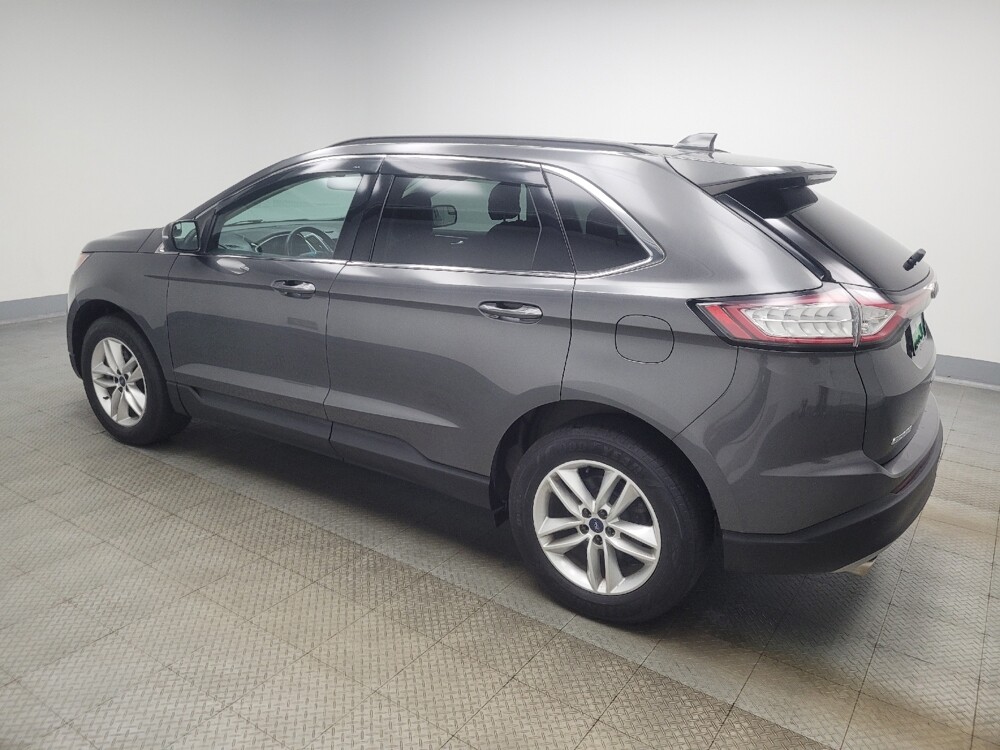 2017 Ford Edge in Indianapolis, IN 46222 - 18139356 3