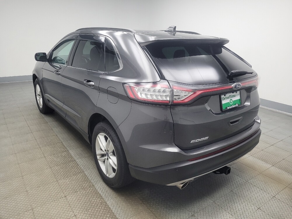 2017 Ford Edge in Indianapolis, IN 46222 - 18139356 5