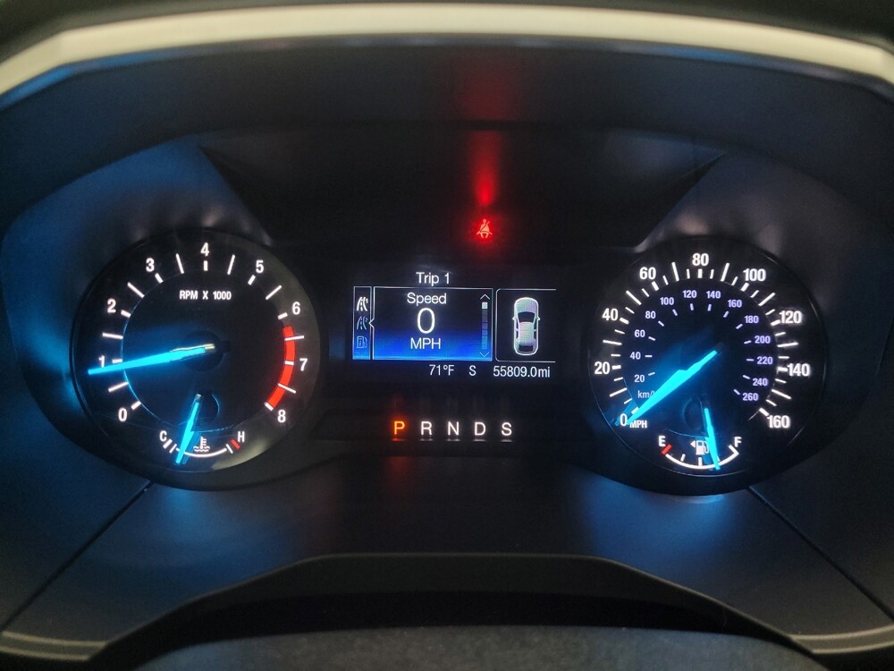 2017 Ford Edge in Indianapolis, IN 46222 - 18139356 23