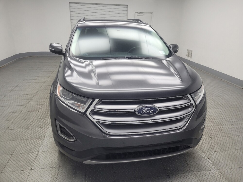 2017 Ford Edge in Indianapolis, IN 46222 - 18139356 14