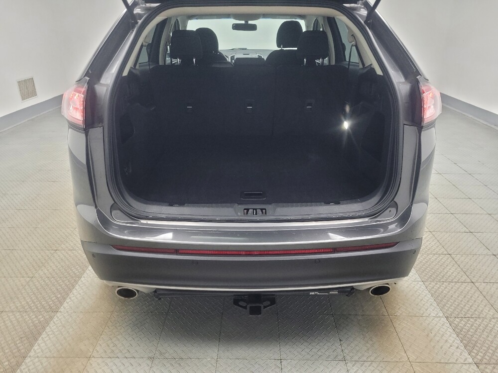 2017 Ford Edge in Indianapolis, IN 46222 - 18139356 29