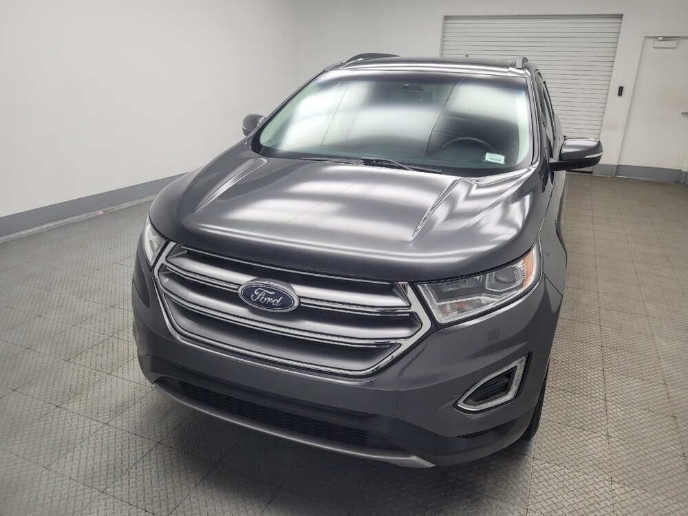 2017 Ford Edge in Indianapolis, IN 46222 - 18139356 15