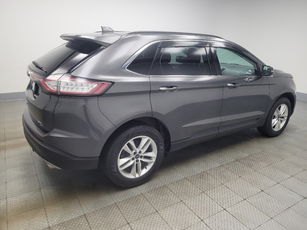 2017 Ford Edge in Indianapolis, IN 46222 - 18139356 10