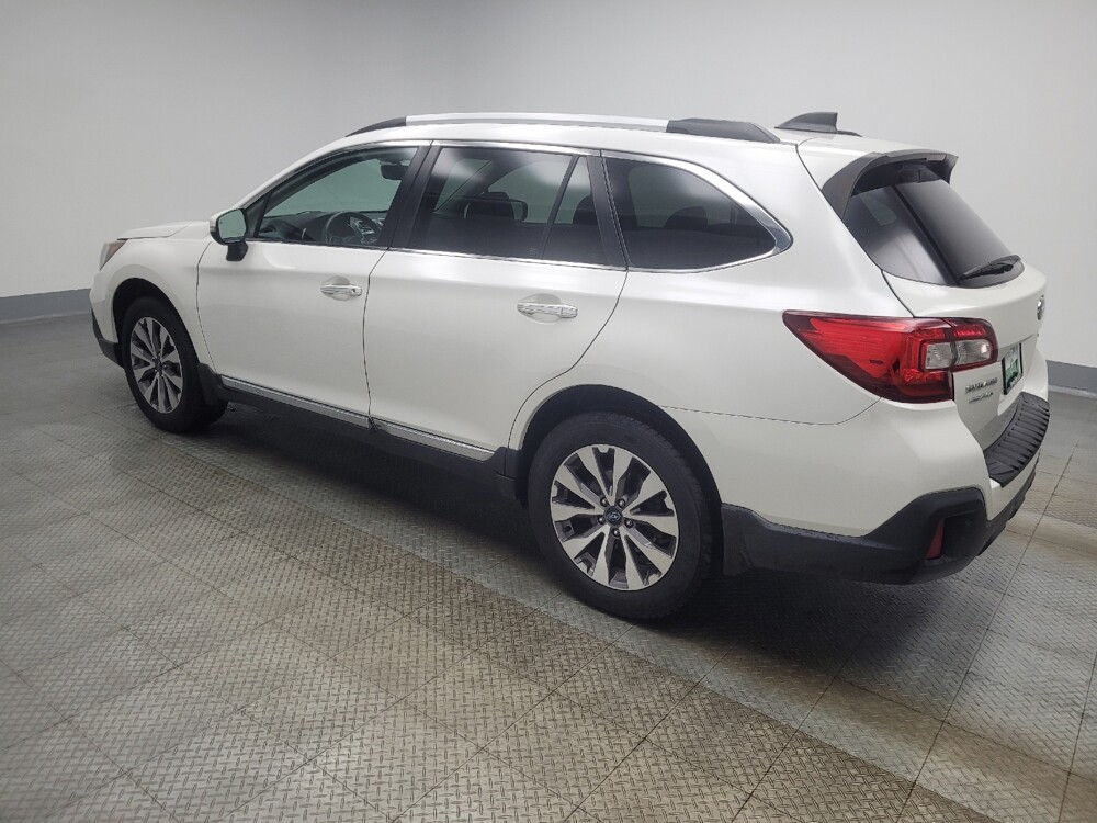 2019 Subaru Outback in Indianapolis, IN 46222 - 18139357 3
