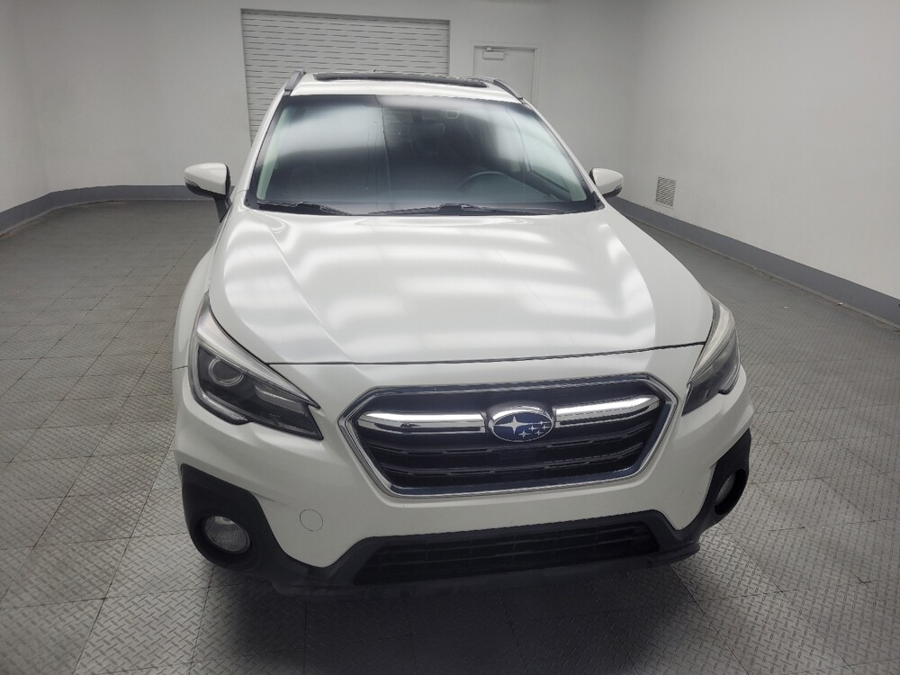 2019 Subaru Outback in Indianapolis, IN 46222 - 18139357 14