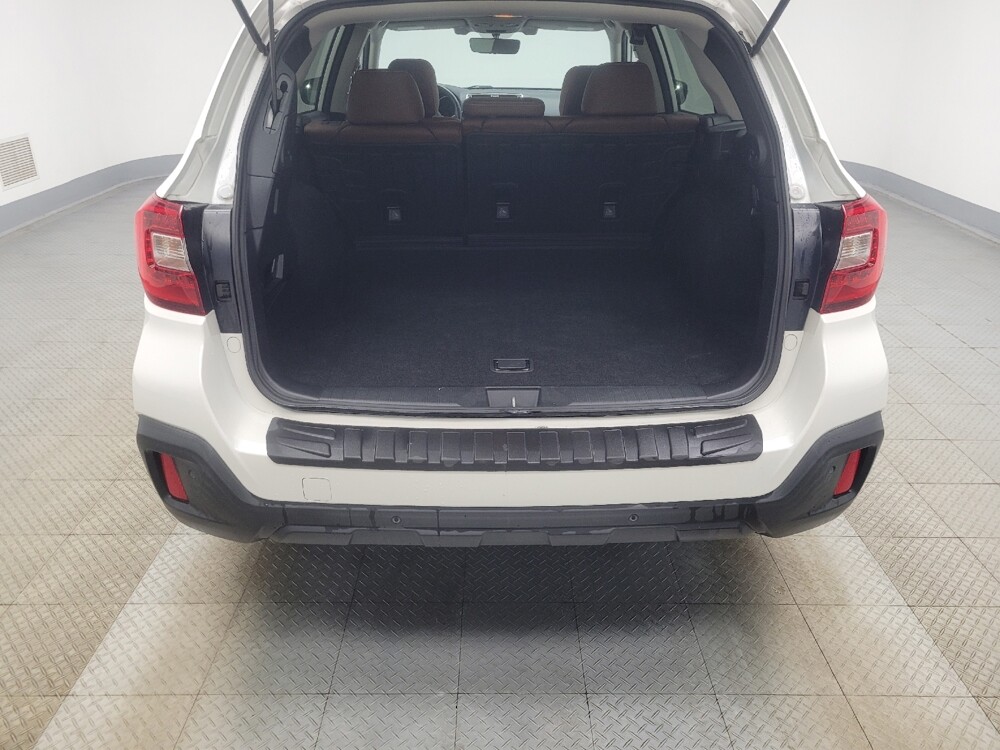 2019 Subaru Outback in Indianapolis, IN 46222 - 18139357 29