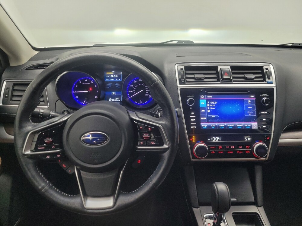 2019 Subaru Outback in Indianapolis, IN 46222 - 18139357 22