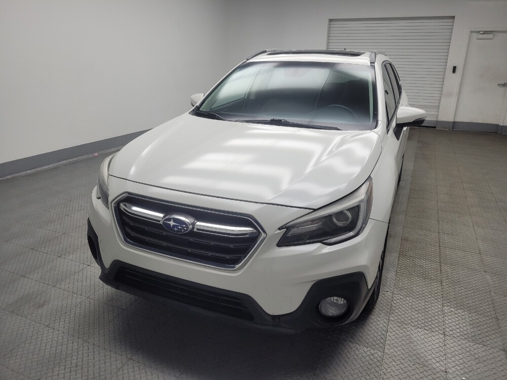 2019 Subaru Outback in Indianapolis, IN 46222 - 18139357 15