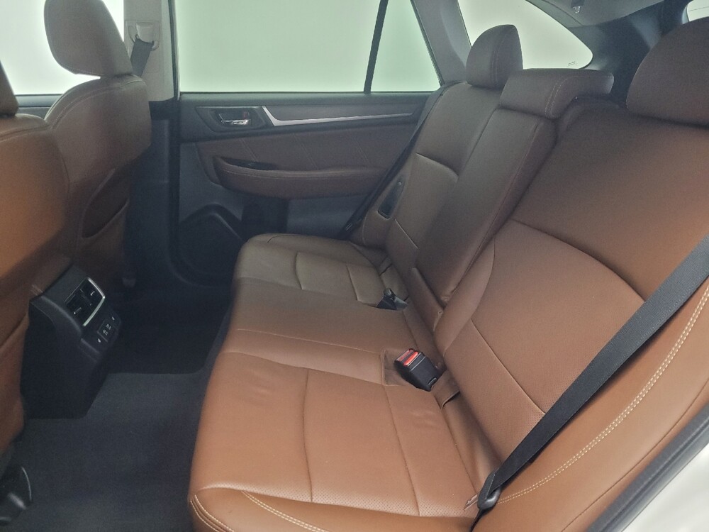 2019 Subaru Outback in Indianapolis, IN 46222 - 18139357 18