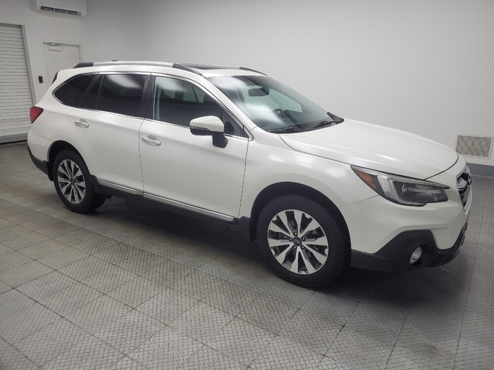 2019 Subaru Outback in Indianapolis, IN 46222 - 18139357 11