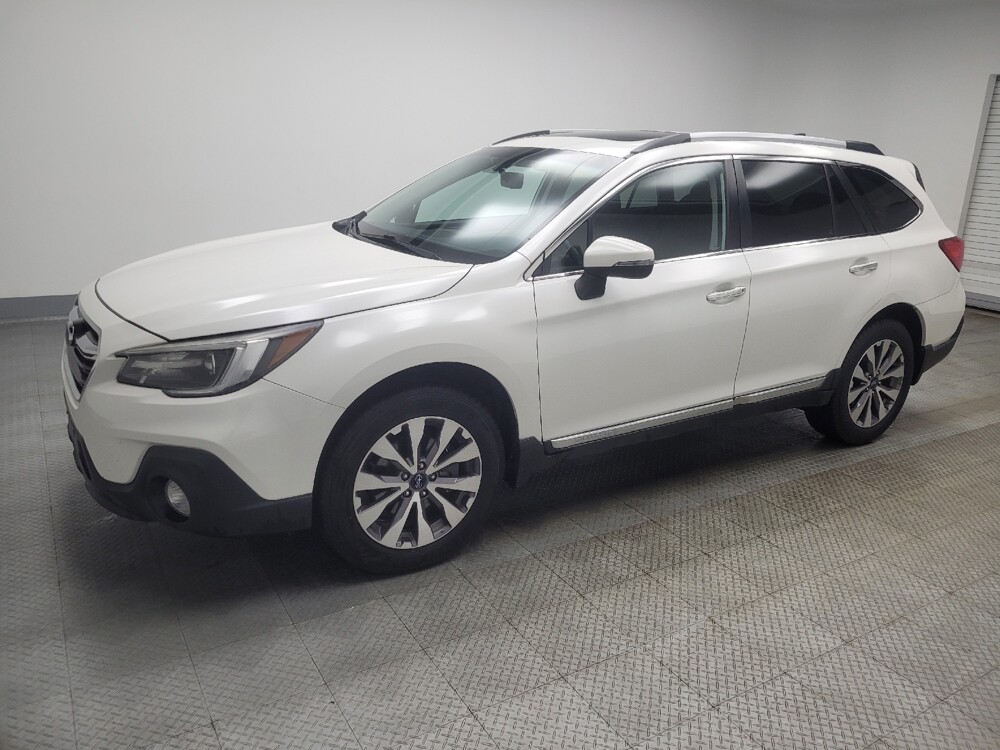 2019 Subaru Outback in Indianapolis, IN 46222 - 18139357 2