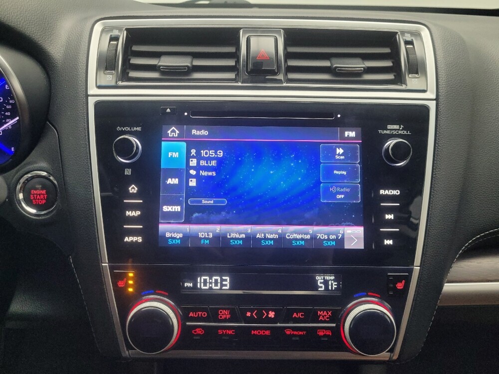 2019 Subaru Outback in Indianapolis, IN 46222 - 18139357 25