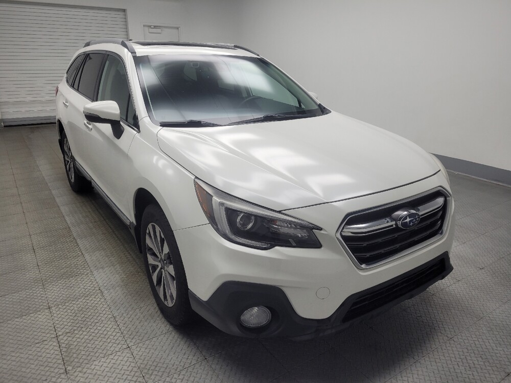 2019 Subaru Outback in Indianapolis, IN 46222 - 18139357 13