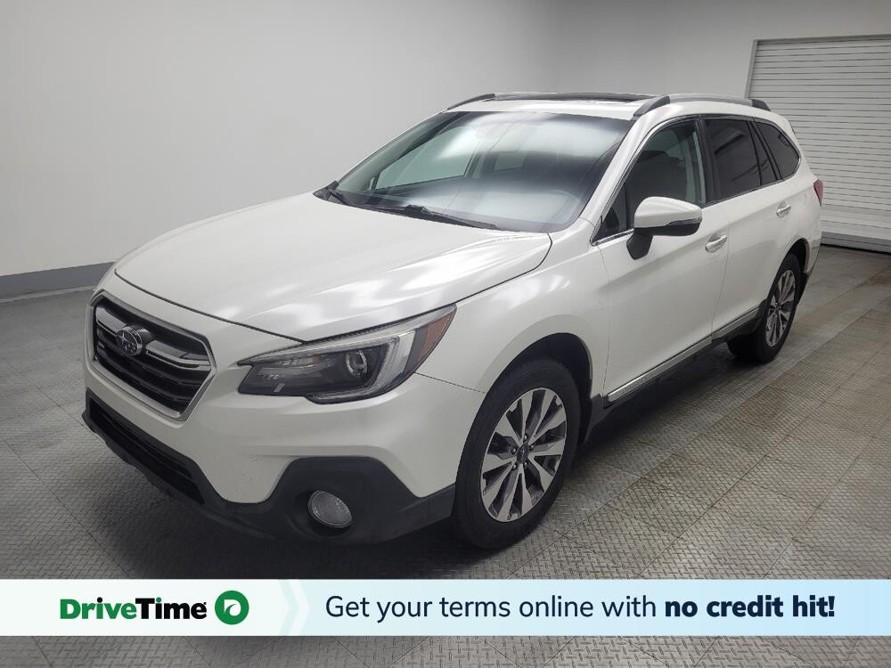 2019 Subaru Outback in Indianapolis, IN 46222 - 18139357