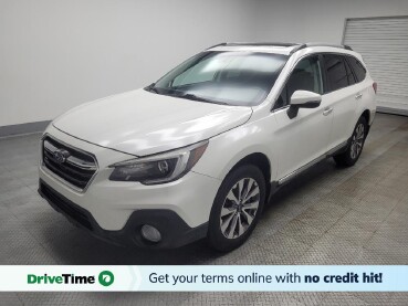 2019 Subaru Outback in Indianapolis, IN 46222