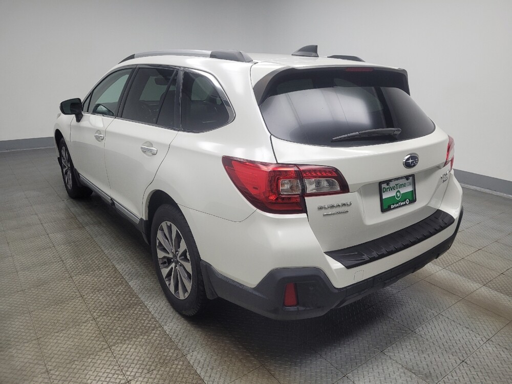 2019 Subaru Outback in Indianapolis, IN 46222 - 18139357 5
