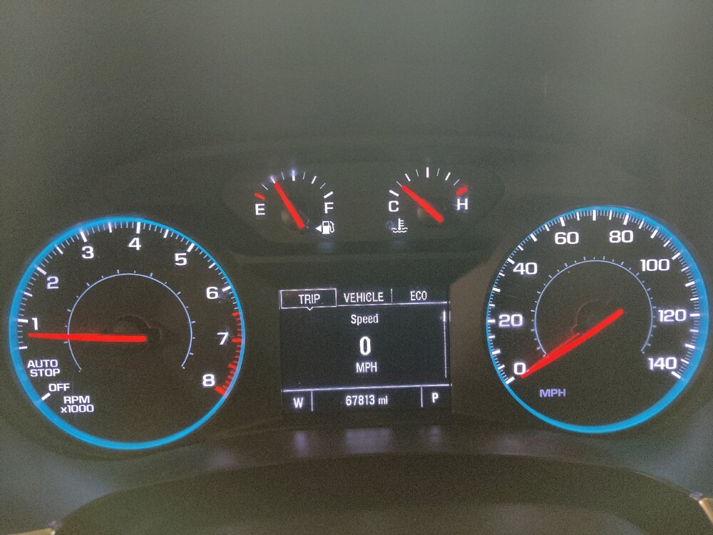 2022 Chevrolet Traverse in Arlington, TX 76011 - 18139359 23