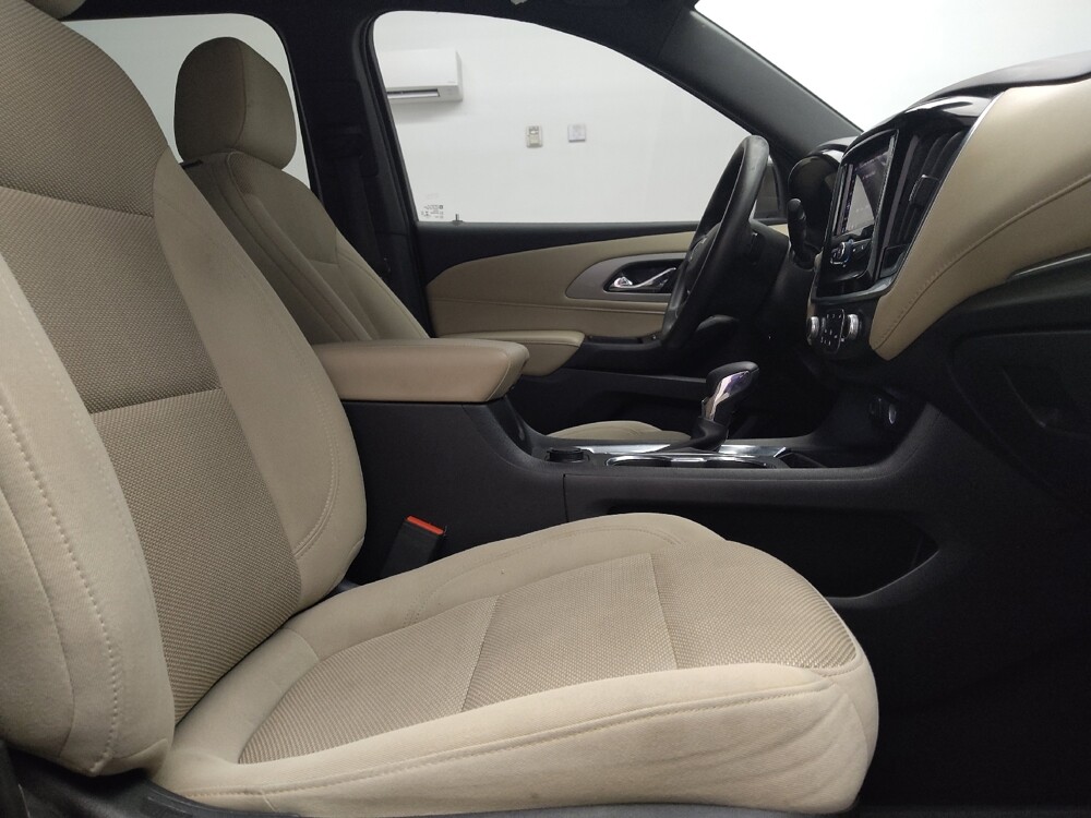 2022 Chevrolet Traverse in Arlington, TX 76011 - 18139359 21