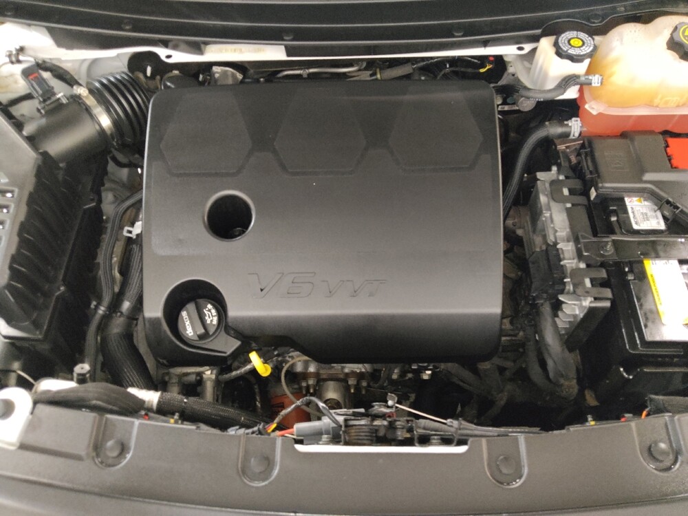 2022 Chevrolet Traverse in Arlington, TX 76011 - 18139359 30