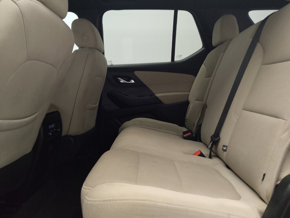 2022 Chevrolet Traverse in Arlington, TX 76011 - 18139359 18