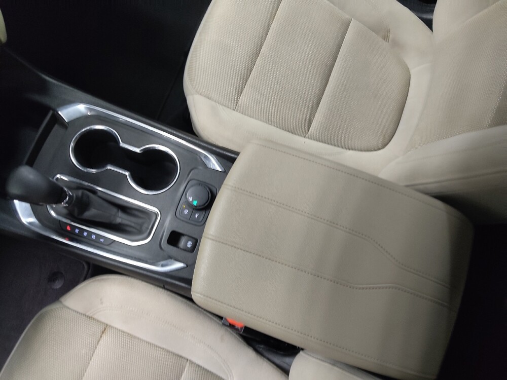 2022 Chevrolet Traverse in Arlington, TX 76011 - 18139359 26