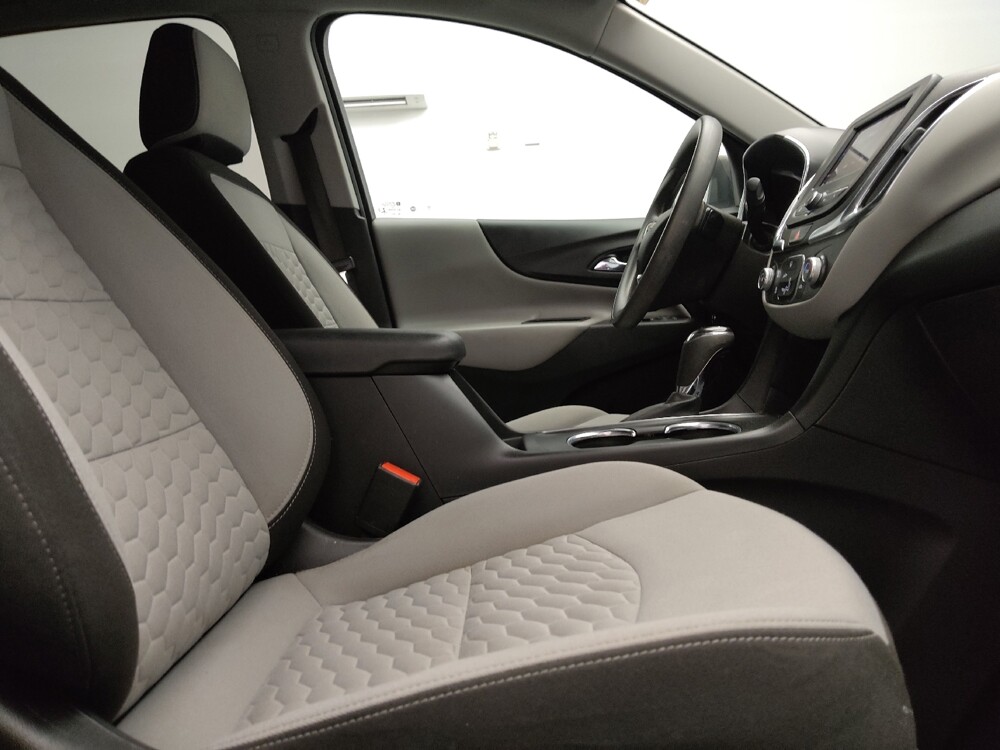 2021 Chevrolet Equinox in Arlington, TX 76011 - 18139360 21