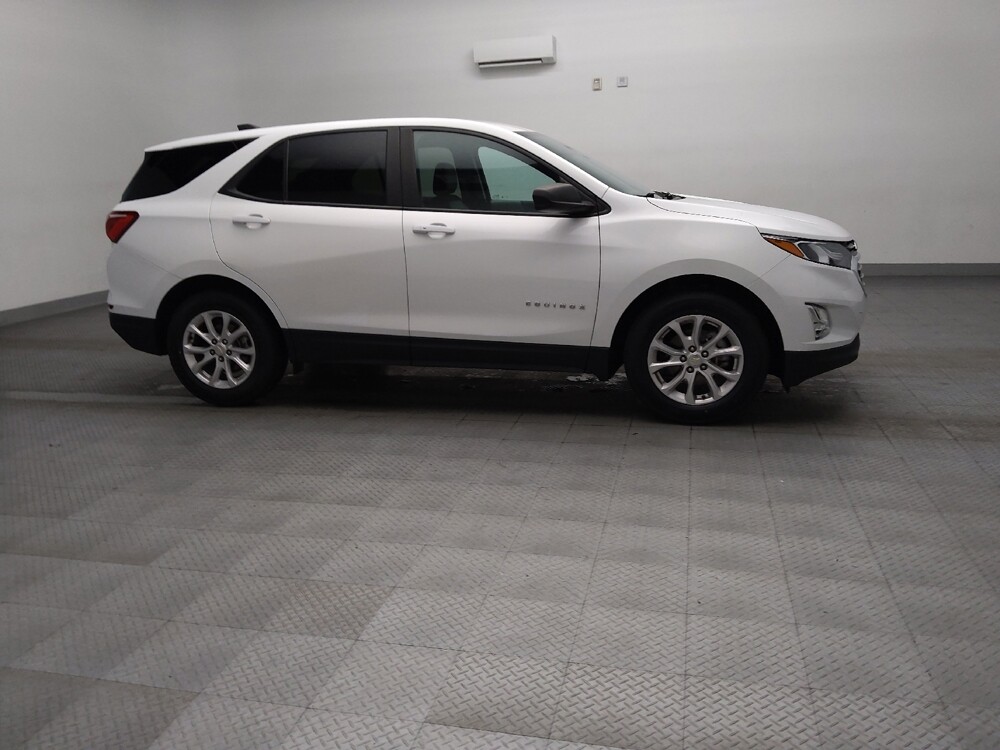 2021 Chevrolet Equinox in Arlington, TX 76011 - 18139360 11