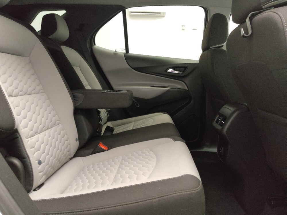 2021 Chevrolet Equinox in Arlington, TX 76011 - 18139360 19