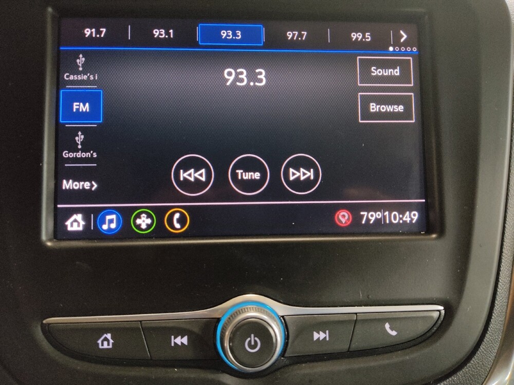 2021 Chevrolet Equinox in Arlington, TX 76011 - 18139360 25