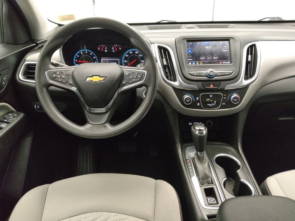 2021 Chevrolet Equinox in Arlington, TX 76011 - 18139360 22