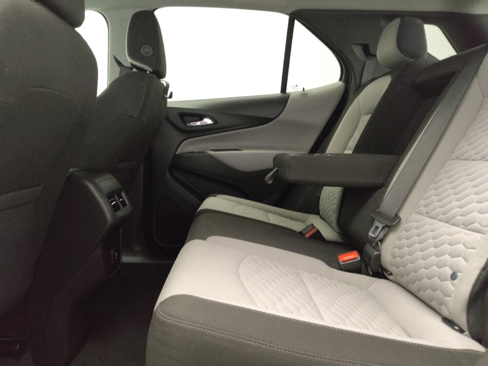 2021 Chevrolet Equinox in Arlington, TX 76011 - 18139360 18