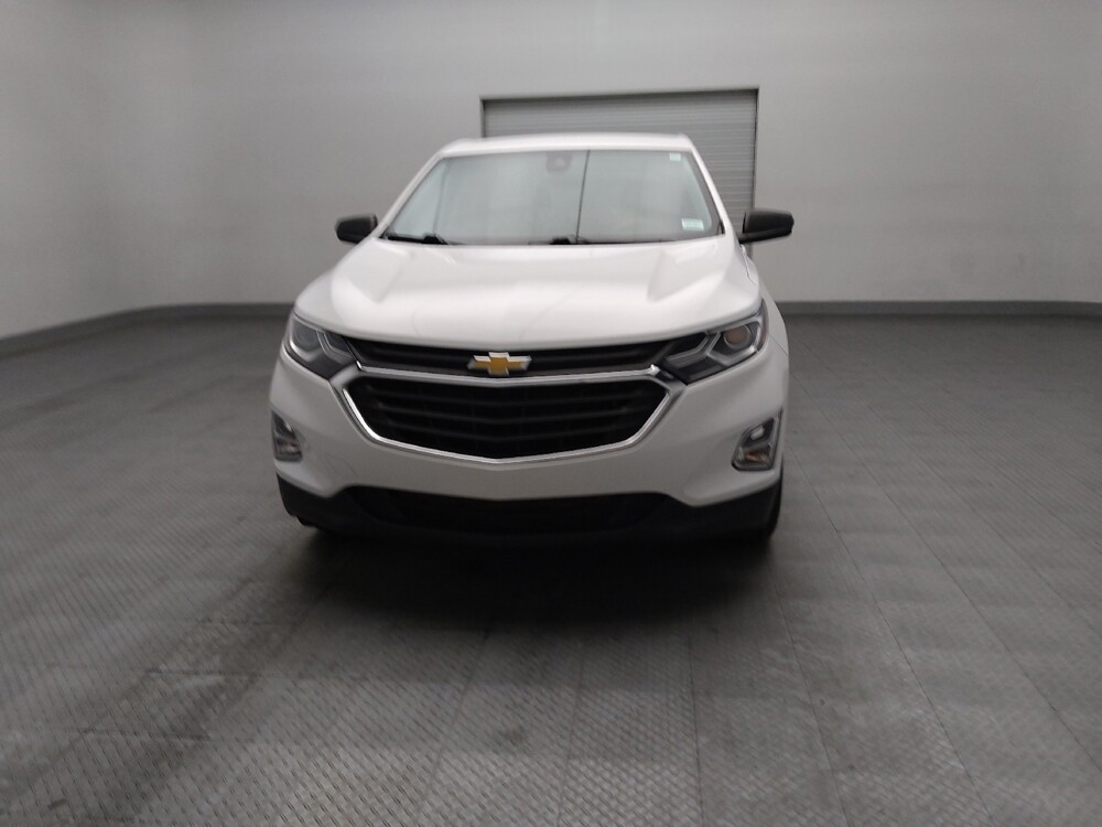 2021 Chevrolet Equinox in Arlington, TX 76011 - 18139360 15