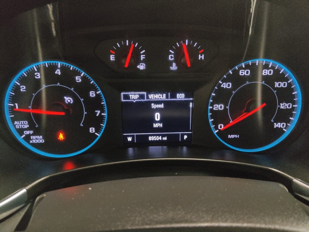 2021 Chevrolet Equinox in Arlington, TX 76011 - 18139360 23