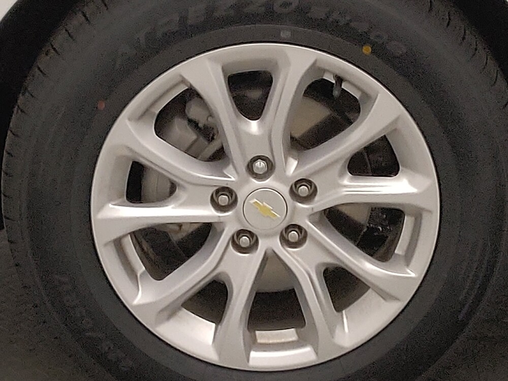 2021 Chevrolet Equinox in Arlington, TX 76011 - 18139360 31