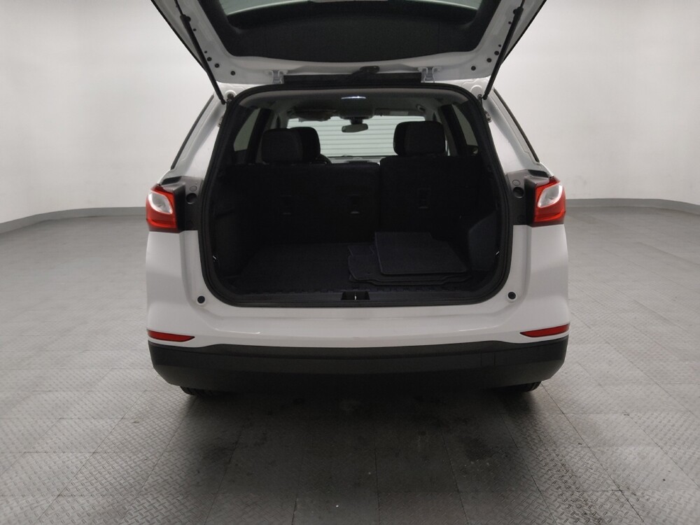 2021 Chevrolet Equinox in Arlington, TX 76011 - 18139360 29
