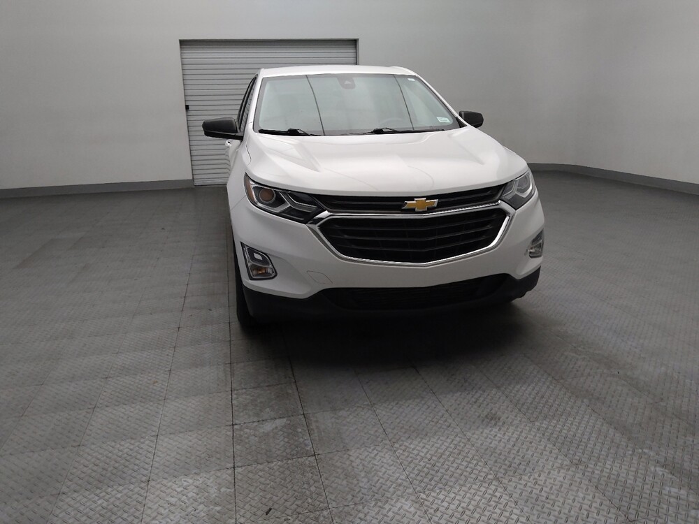 2021 Chevrolet Equinox in Arlington, TX 76011 - 18139360 14