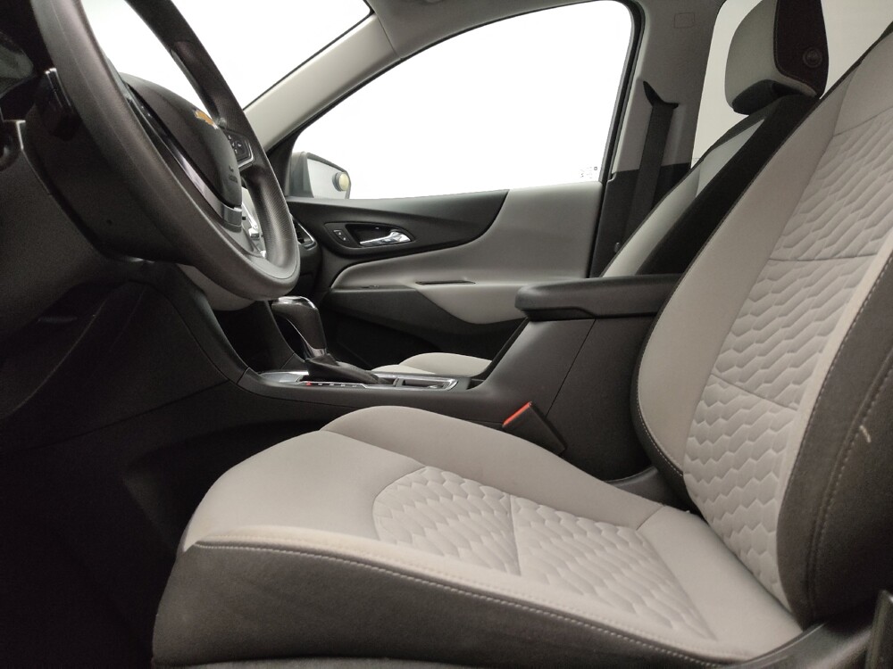 2021 Chevrolet Equinox in Arlington, TX 76011 - 18139360 17