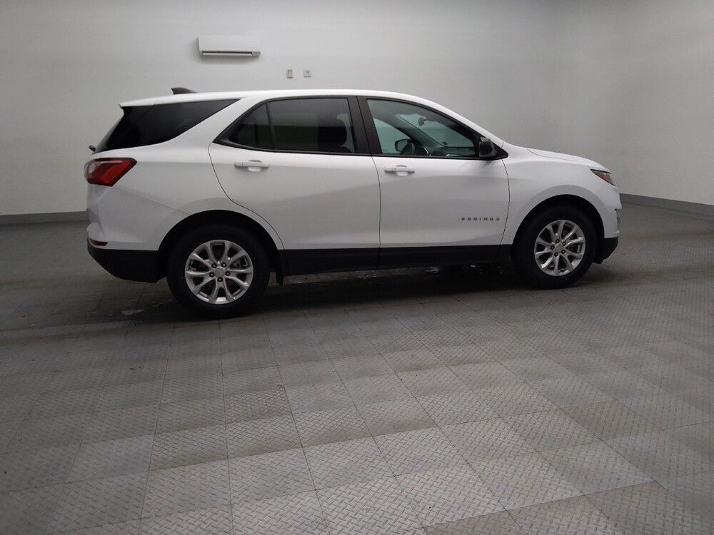 2021 Chevrolet Equinox in Arlington, TX 76011 - 18139360 10