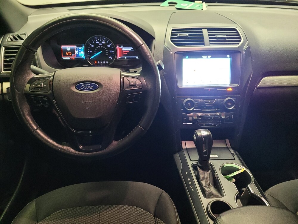2018 Ford Explorer in Riverside, CA 92504 - 18139361 22