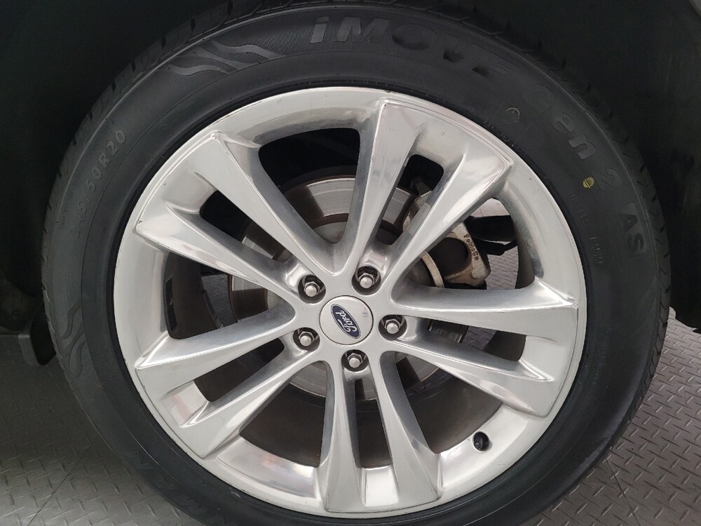 2018 Ford Explorer in Riverside, CA 92504 - 18139361 31