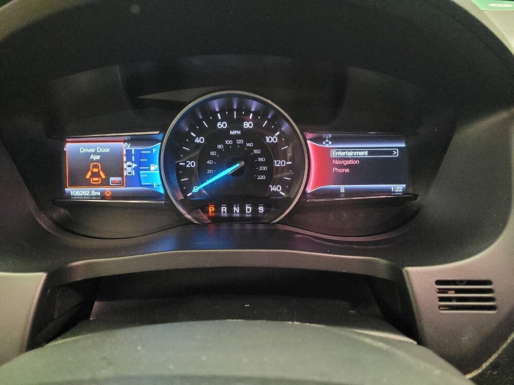 2018 Ford Explorer in Riverside, CA 92504 - 18139361 23