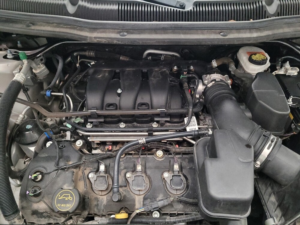 2018 Ford Explorer in Riverside, CA 92504 - 18139361 30