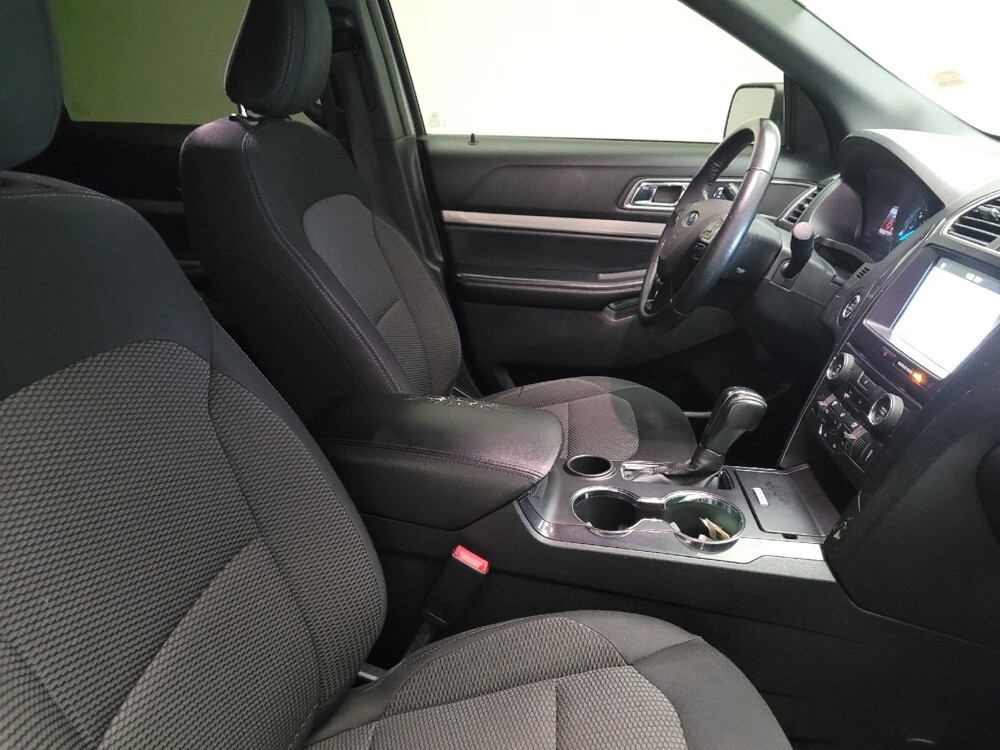 2018 Ford Explorer in Riverside, CA 92504 - 18139361 21