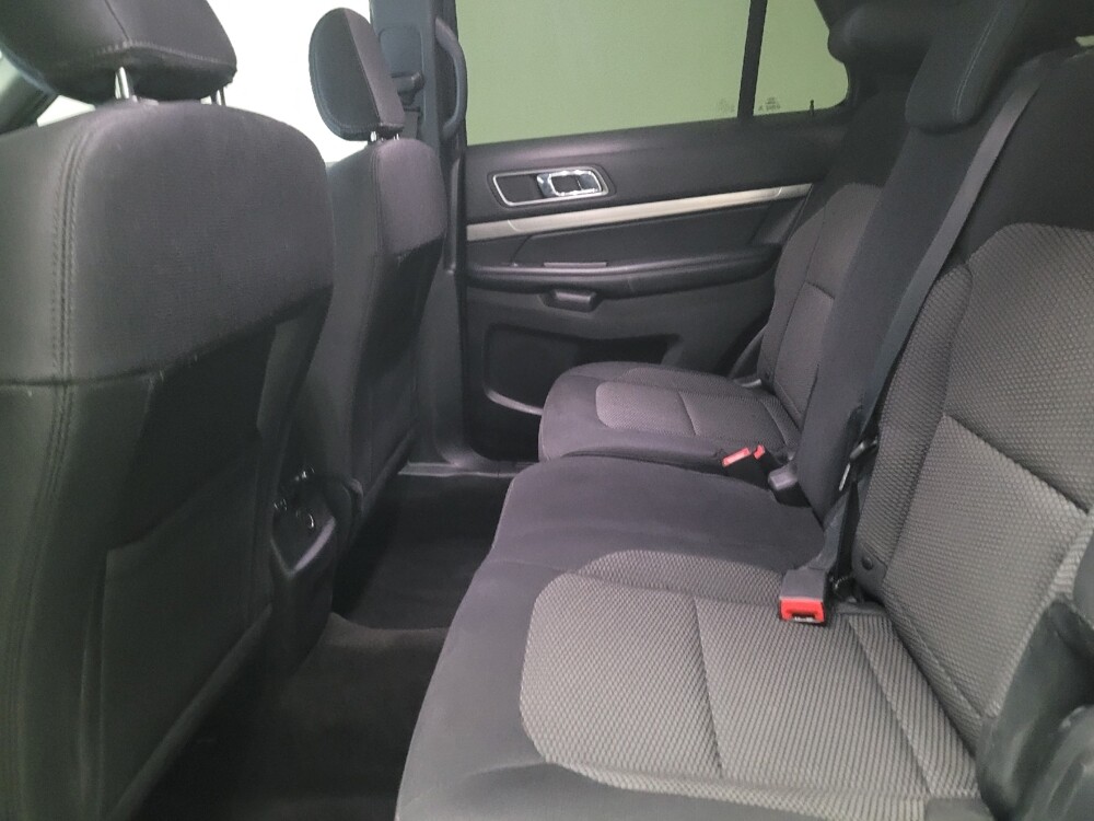 2018 Ford Explorer in Riverside, CA 92504 - 18139361 18