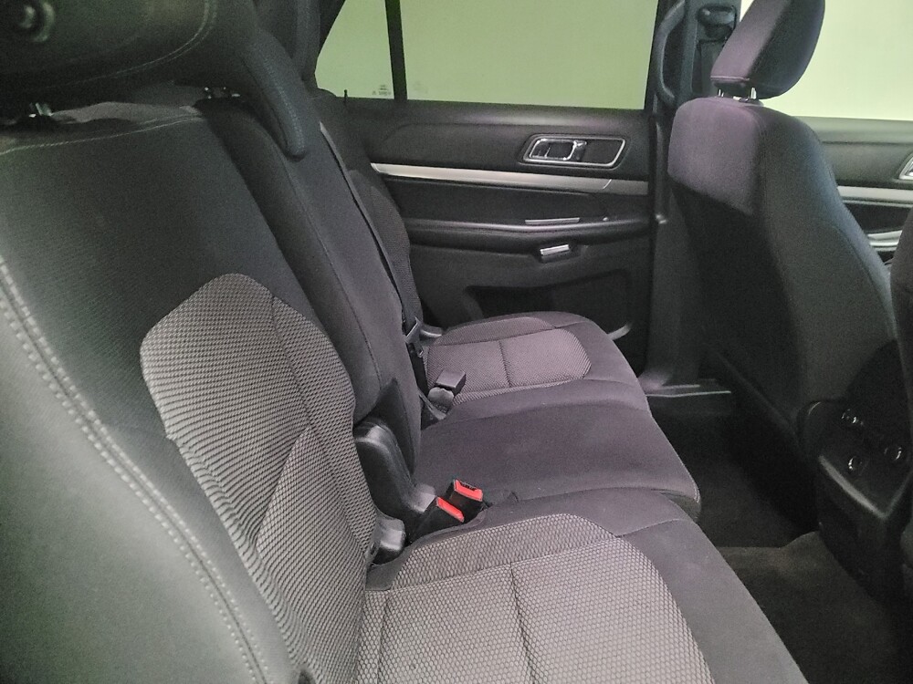 2018 Ford Explorer in Riverside, CA 92504 - 18139361 19