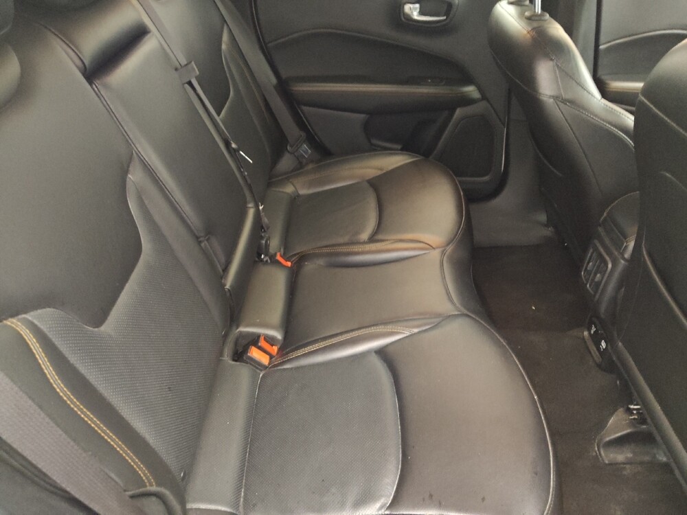 2021 Jeep Compass in Macon, GA 31210 - 18139362 18