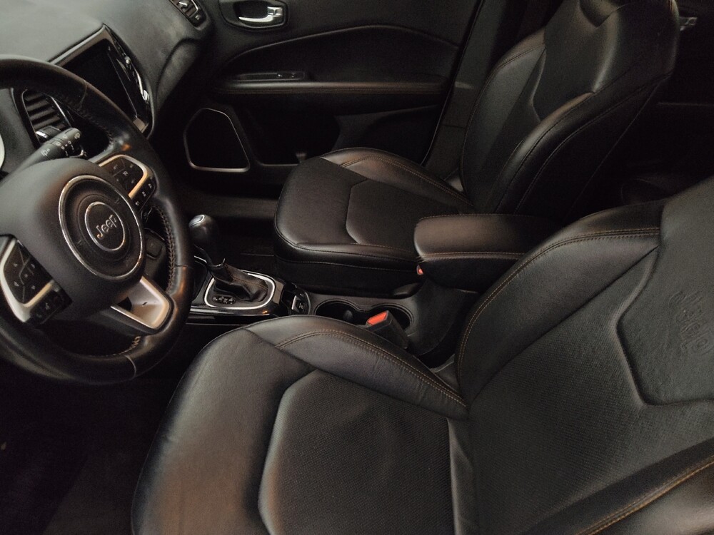 2021 Jeep Compass in Macon, GA 31210 - 18139362 26