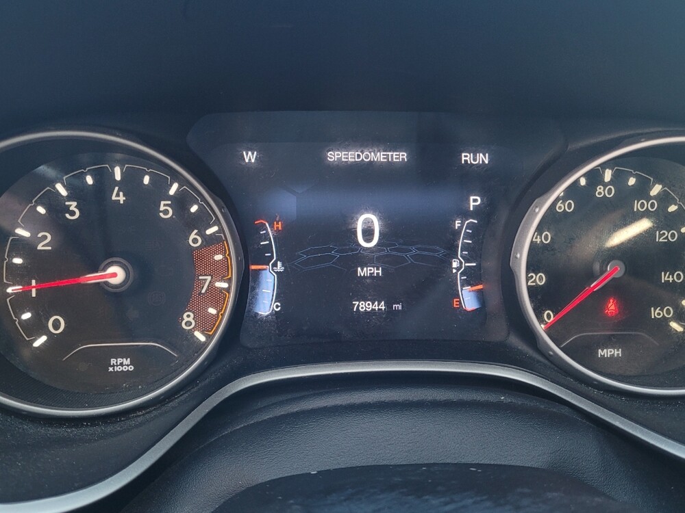 2021 Jeep Compass in Macon, GA 31210 - 18139362 23